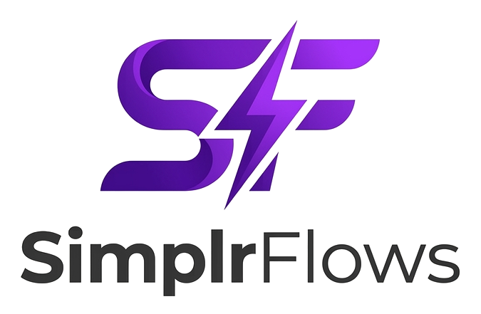 Simplr Flows logo